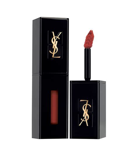 ysl lipstick for dark skin.